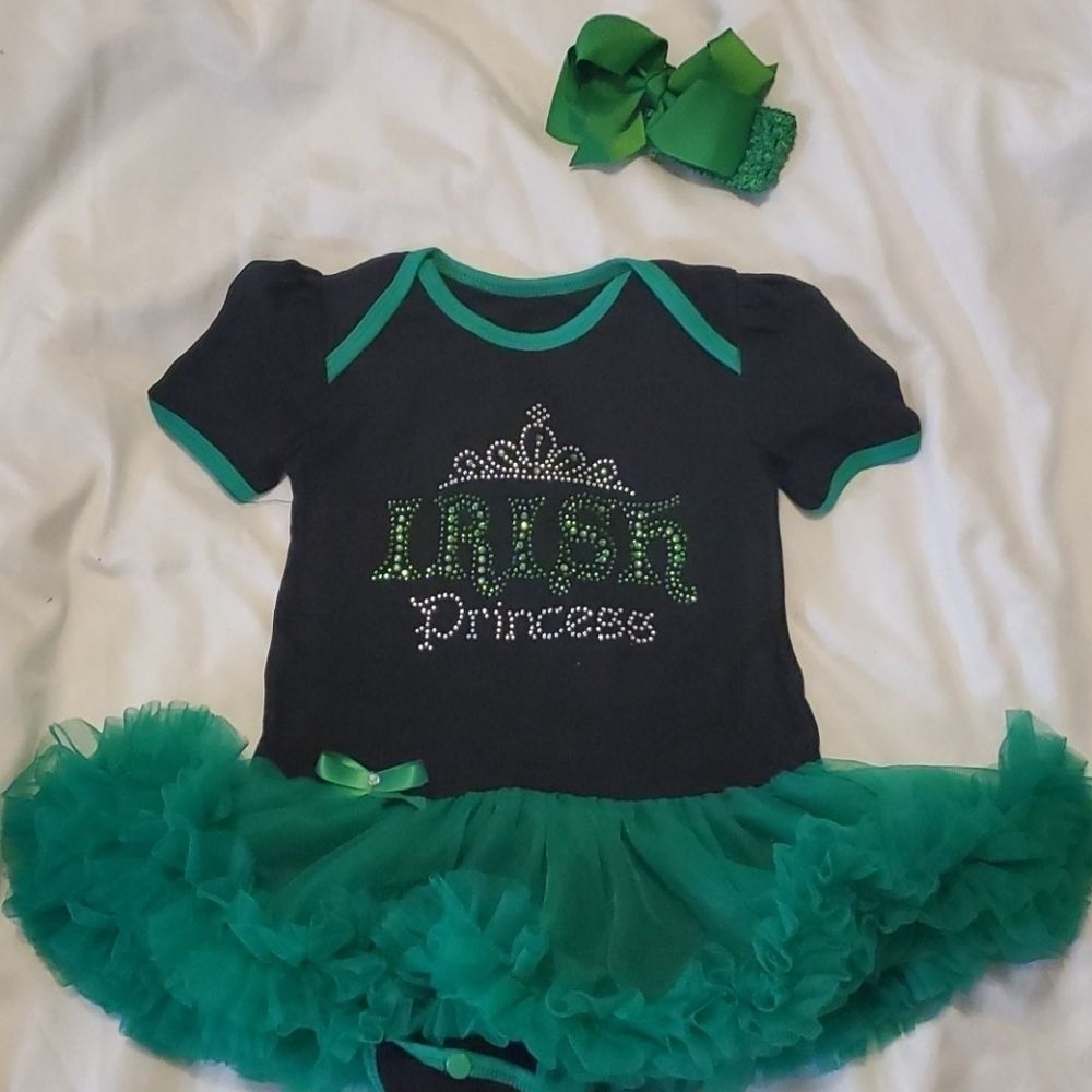 12-18 month Princess tutu